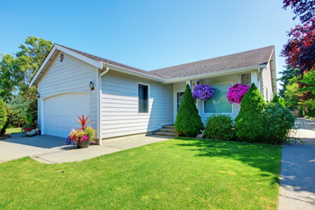 Why you should watch over your garage door