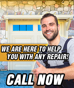 Contact Garage Door Repair Lincolnshire